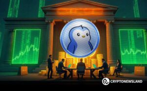 Pudgy Penguins Rally Gains Steam – Can PENGU Break $0.00716?