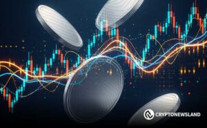 Nearly There: 4 Crypto Assets Within 2X of ATH, Offering Safer Growth Paths to 90%