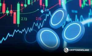 Developer-Focused Tokens: These 5 Projects Lead with Up to 2.3x More Monthly Code Contributions