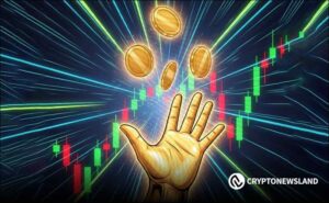 3 Altcoins Climbing Fast and Why They’re Not Done Yet