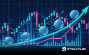 Top 3 Web3 Gaming Tokens to Watch for 100% Growth in 2025