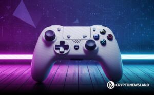 Gaming Crypto Projects Lead Social Buzz With Up to 60% Growth—Here Are the Top 4