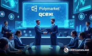 Donald Trump Jr Joins Polymarket Advisory Board as Platform Secures Major Investment from 1789 Capital