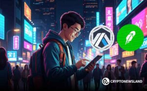 Robinhood Mints OpenAI Stock Tokens on Arbitrum to Expand Into On-Chain Trading