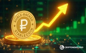Russia to Launch Ruble-Backed Stablecoin RUBx and RT-Pay Digital Platform for Legal Crypto Transactions