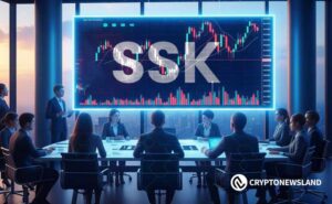 SSK ETF Becomes First U.S. Crypto Fund to Include JitoSOL Staking Asset