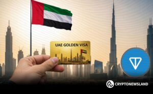 UAE Shuts Down Rumors of TON’s Golden Visa Offers for Stakers as CZ Hoped to Include BNB 