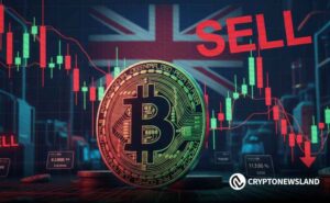 UK Government Prepares to Sell Over £5 Billion in Seized Bitcoin to Help Close Widening Budget Gap