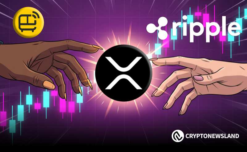 Webus International Signs Conditional $100 Million Equity Line Agreement with Ripple Strategy Holdings