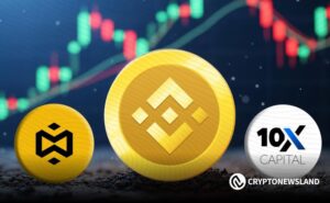 Buy the Dip! Best Cryptos to Grab After Trump’s BNB, TRON, and Ethena Tariffs Shake the Market