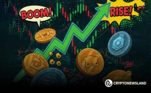 Top 5 Meme Coins by Market Cap as Sector Hits $76B with 5.2% Daily Surge