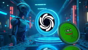 PEPE Coin Price Forecast: $0.00001 Incoming or Will Ozak AI’s $0.005 Entry Deliver Bigger Gains?