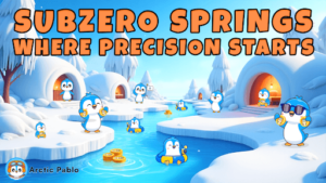 Price Explosion Ahead? Arctic Pablo And Pudgy Penguins Are Leading The Meme Coin Charge