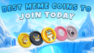 3 Best Meme Coins to Join for Long Term: Arctic Pablo’s Presale Erupts at Subzero Springs as Snek and Fartboy Gain Steam