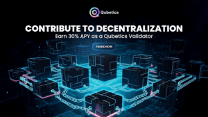 What $4.20 in 60 Minutes Means for Qubetics as Tron Advances and Bitget Token Joins the Best Altcoin to Invest Now List