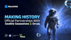 Snorter Rallies Telegram Traders While BlockDAG Scores Big With Sports Fans & Low Entry