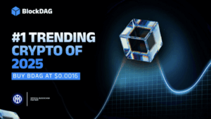 Neo Pepe Rides Buzz, But BlockDAG’s $353M Raise and 4,500+ Devs Show Stronger Groundwork