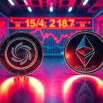 Ethereum Forecasted to Touch $7,000 — Can Ozak AI Explode to $1 First?