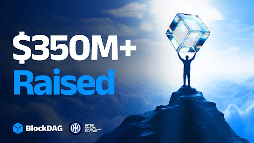 BlockDAG’s 4,500+ Builders Power Its Rise As Kaspa Surges And Arbitrum Expands Cross-Chain Reach