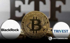 Hong Kong’s Trivest Advisors Confirm $90.4 Million Stake in BlackRock’s Bitcoin ETF