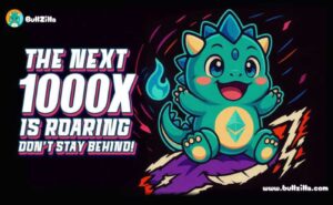 BullZilla Presale Live Today at $0.00000575 Stands Out as Top Meme Coin to Invest in This Week with Bonk and Brett