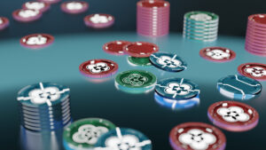 WhalePlay Beta Launch: Next-Level Social iGaming Platform