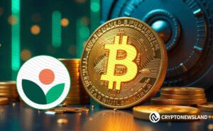 KindlyMD Joins Bitcoin Race With $679 Million Crypto Purchase