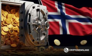 Norway’s $1.9T Wealth Fund Sees 192% Surge in Indirect Bitcoin Exposure
