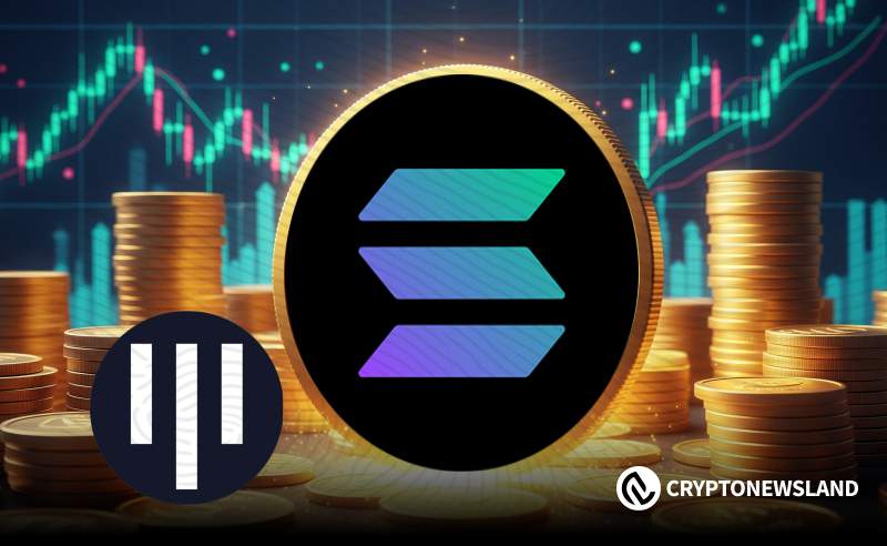 Pantera Capital Targets $1.25 Billion to Convert Public Company into Solana-Focused Digital Asset Treasury