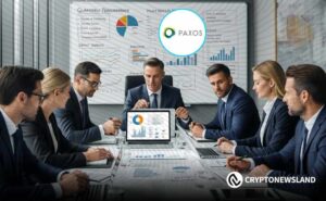 Paxos Joins Ripple and Circle in Applying for U.S. National Banking License