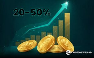 2025 Crypto Standouts: HBAR Expands Footprint, AVAX Eyes Big Moves, TRX Breaks Records