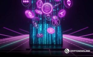 Crypto Spotlight: Recent 5 Altcoin Developments Driving Market Momentum