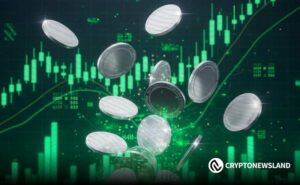 RENDER, INJ, and TAO Show Diverging Short-Term Trends as Market Volatility Shifts