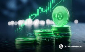 Altseason Countdown Begins: 5 Smart Altcoin Picks After Coinbase’s Bombshell