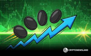 5 High-Impact Altcoin Pairs Explode Up to 40+% With Liquidity Spikes and Precision Around Breakout Levels