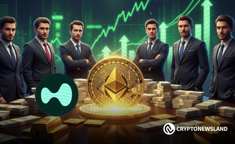 Reputed Trader Closes ETH and HYPE