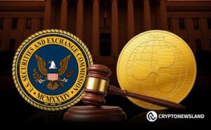 SEC Prepares October Rulings on Six Spot XRP ETF Applications