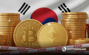 South Korea Ends Seven-Year Ban on Crypto Venture Capital