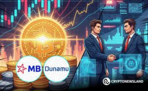 South Korea’s Dunamu Partners with Vietnam’s Military Bank to Build First National Crypto Exchange