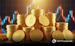 Top 5 Exchanges by Weekly User Visits: Platforms Gain Between 10% and 30% This Week