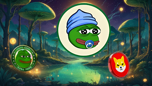 The Next 100x Meme Coin to Buy Now as Trader Says Shiba Inu and PEPE Coin's Wild Days Are Over