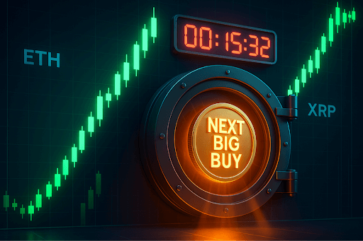 Analysts List 2025 Must-Haves — MAGACOIN FINANCE Joins Ethereum, BNB and XLM as Top Picks