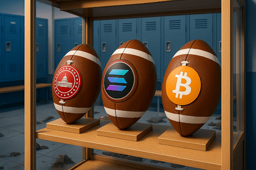 3 Best Crypto Presales for 2025 — MAGACOIN FINANCE, Solana & Bitcoin With 30x ROI Potential