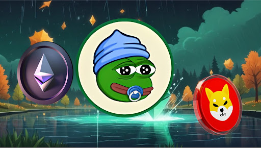 Shiba Inu Price Prediction: 100x ROI Hunters Pivot from SHIB to New ETH Token Under $0.0025