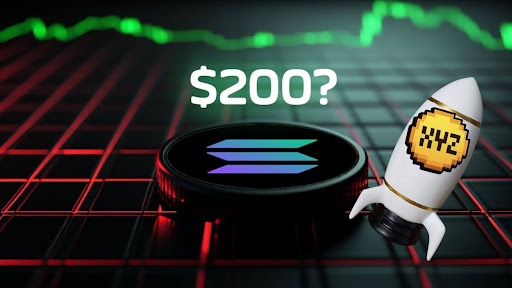 While Solana (SOL) Price Slowly Climbs to $200, This New Memecoin Beast Can Bring Real Gains in September