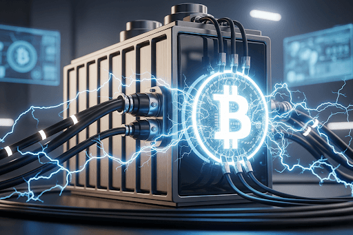 Bitcoin Model Points to $167K — But These 3 Altcoins Could Outrun BTC Before 2025 Peaks