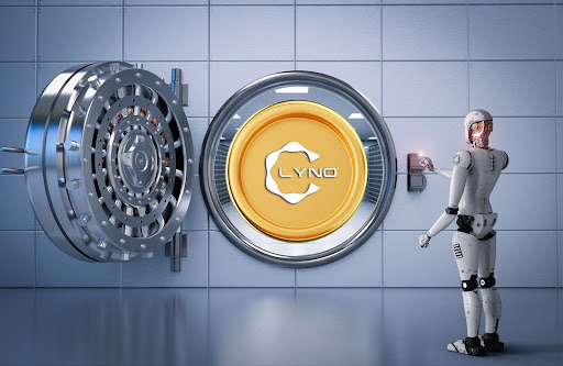 336K Tokens Sold Already — What Happens When the Market Finally Notices Lyno AI?