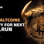 Best Performing Cryptos 2025: BlockDAG, XRP, Sui, and Polkadot Driving the Next Wave