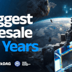 BlockDAG’s Explosive Presale Momentum Puts $1 Target in Sight [Expert Analysis]