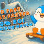 Horizon Haven Finale: Arctic Pablo Coins at $0.0008 With 66% APY Staking Gains as Cheems and Bonk Trend Up